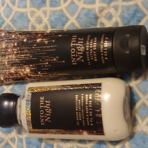 Bath body Into the Night